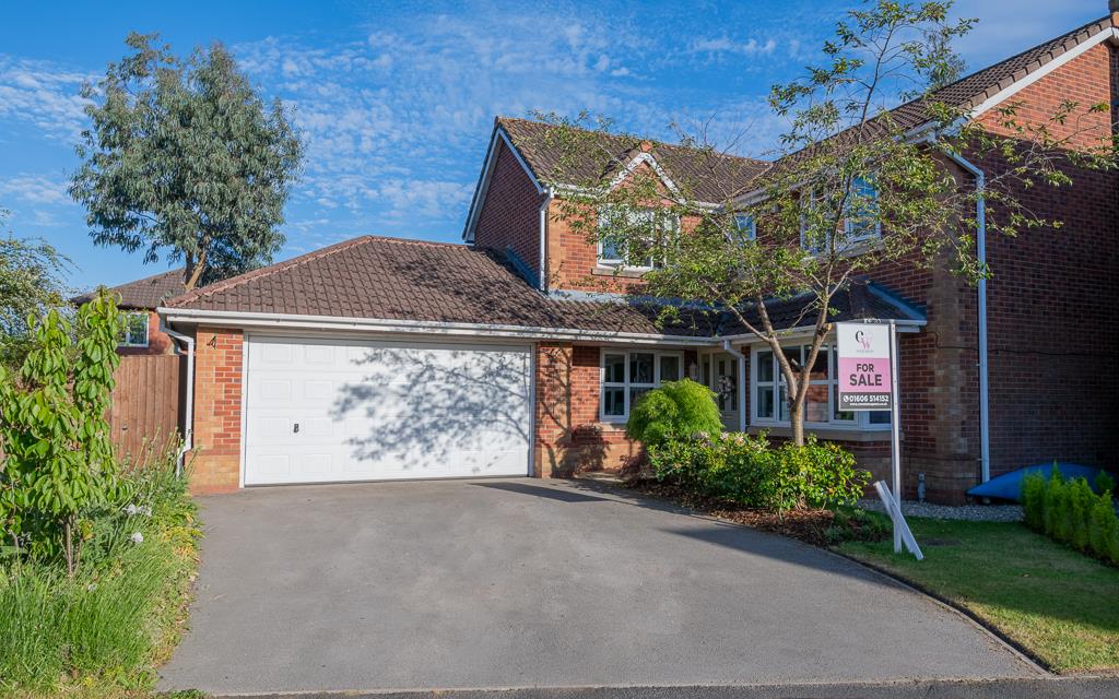 Lytham Drive, Winsford CW Estate Agents